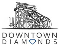 Welcome to Downtown Diamonds